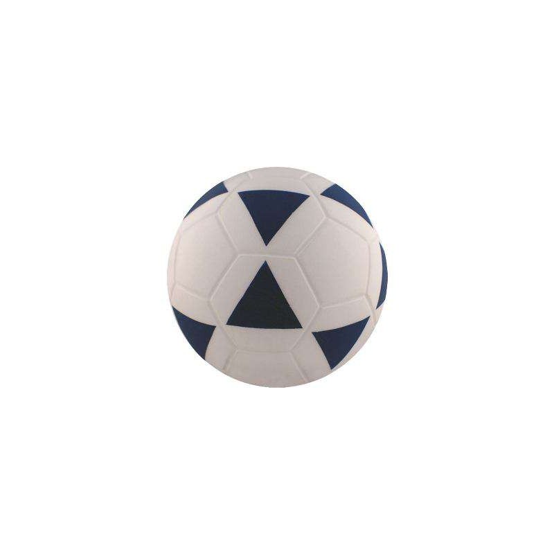 Hamburguesa resistirse Pelmel PELOTA FOAM FORMA BALON FUTBOL SALA