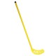 STICK HOCKEY/FLOORBALL MANGO RED 85CMS