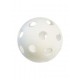 PELOTA HOCKEY/FLOORBALL AGUJEROS 100MM LOTE 5 UD