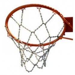 JUEGO REDES BALONCESTO ANTIVANDALICAS