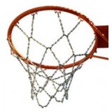 JUEGO REDES BALONCESTO ANTIVANDALICAS