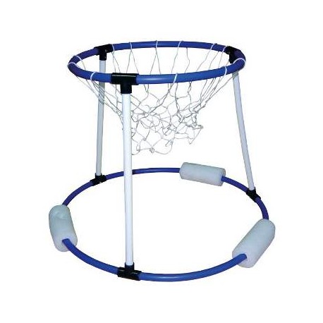 BASKET FLOTANTE PVC