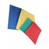 TAPIZ NATACIÓN CON AGUJEROS 150 X 100 X 2 CM