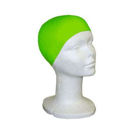 GORRO NATACIÓN SILICONA SOFTEE SENIOR