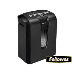 DESTRUCTORA FELLOWES 63Cb