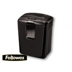 DESTRUCTORA FELLOWES M-8C