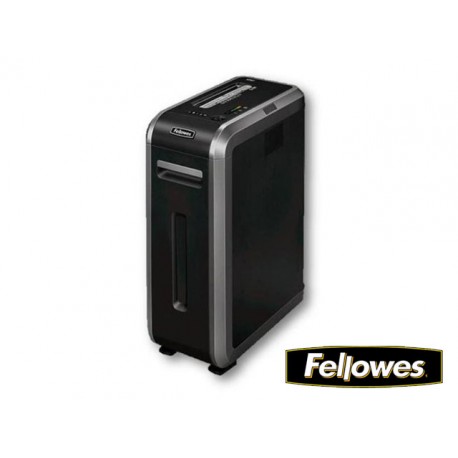 DESTRUCTORA FELLOWES 125Ci