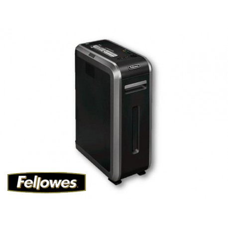 DESTRUCTORA FELLOWES 125I