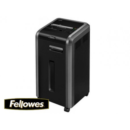 DESTRUCTORA FELLOWES 225Mi