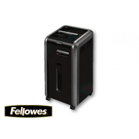 DESTRUCTORA FELLOWES 225i