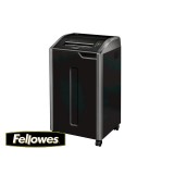 DESTRUCTORA FELLOWES 425Ci