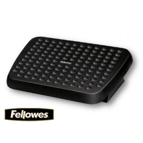 REPOSAPIES ERGONOMICO AJUSTABLE FELLOWES