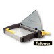 GUILLOTINA FELLOWES PLASMA A4 40 HOJAS