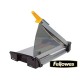 GUILLOTINA FELLOWES PLASMA A3 40 HOJAS