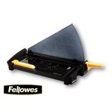 GUILLOTINA FELLOWES STELLAR A3 20 HOJAS