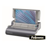 ENCUADERNADORA FELLOWES ELECTRICA QUASAR E 500