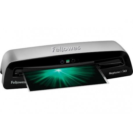 PLASTIFICADORA FELLOWES NEPTUNE 3 A3