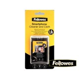 (L) KIT DE LIMPIEZA FELLOWES PARA MOVILES