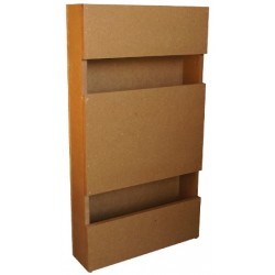 MUEBLE PARA PICAS