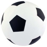 PELOTA PVC PRIMARIA FUTBOL