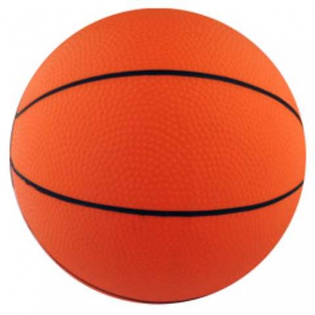 PELOTA PVC PRIMARIA BALONCESTO