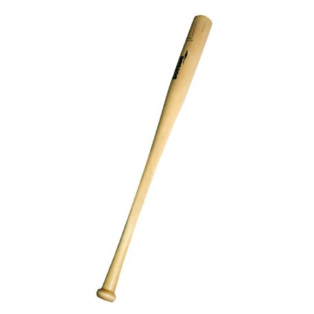 BATE BÉISBOL MADERA 90 CM