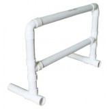 VALLA PVC REFORZADO 50 X 120CM