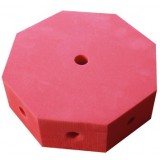 OCTÓGONO PLASTAZOTE