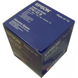 CINTA EPSON ERC-23B ORIGINAL