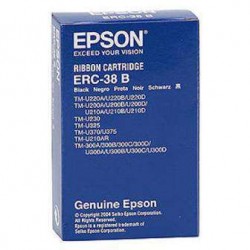 CINTA EPSON ERC 38B