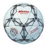 BALÓN FÚTBOL SALA MIKASA FSC-62 S CUERO