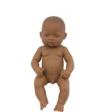 MUÑECO 32 CMS LATINO NIÑO