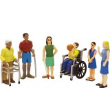 FIGURAS DE DIVERSIDAD FUNCIONAL
