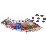 SET MONEDAS Y BILLETES EURO