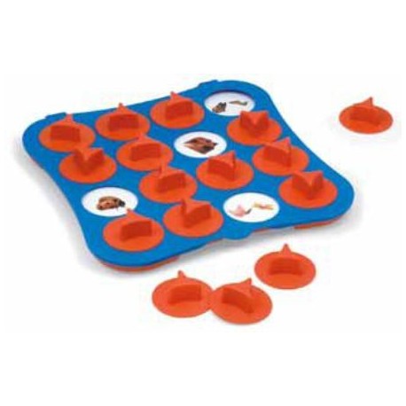 PAIR GAME PRIMEROS APRENDIZAJES MD31920