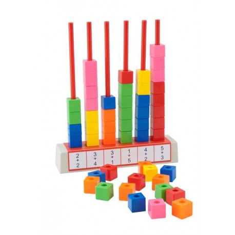 ABACUS MULTIBASE