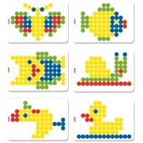 LÁMINAS PARA MOSAICOS DE 20 MM 6 UDS