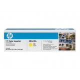 TONER ORIGINAL HP CB542A (125A) - AMARILLO