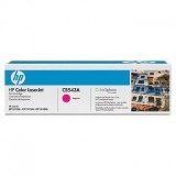 TONER ORIGINAL HP CB543A (125A) - MAGENTA