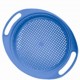 TAMIZ PLASTICO RESISTENTE 16.5CM AZUL MDF005-17