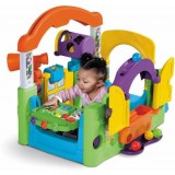 SUPER CENTRO ACTIVIDADES LITTLE TIKES