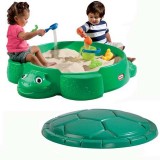 ARENERO TORTUGA LITTLE TIKES