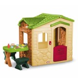 CASA PICNIC PATIO LITTLE TIKES