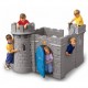 CASTILLO DE PIEDRA LITTLE TIKES