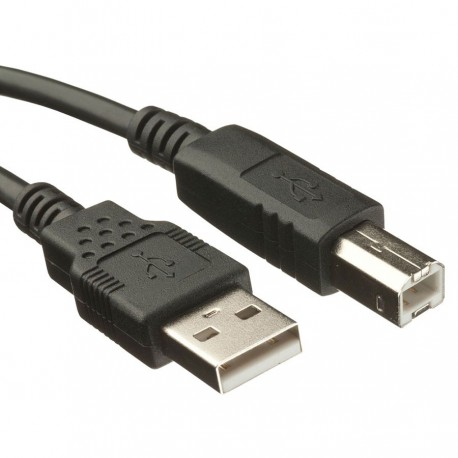CABLE USB 1,8 METROS