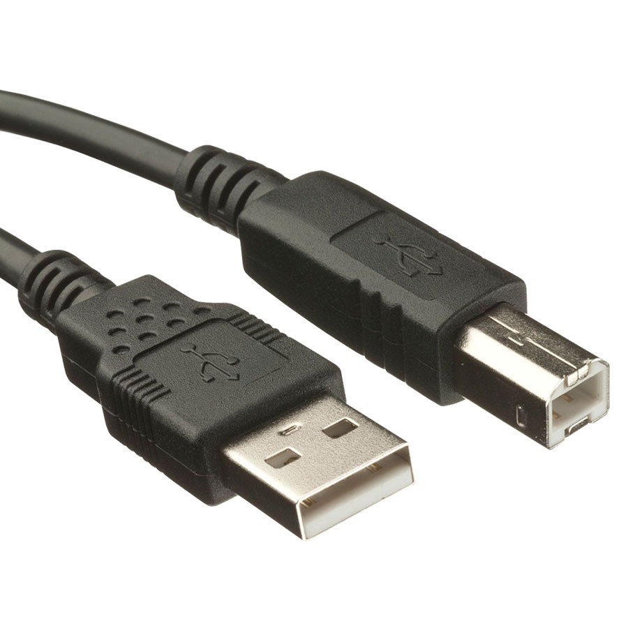 USB 5 METROS