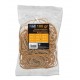 GOMAS ELASTICAS BOLSA 1 KG 10 CMS