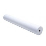 TEJIDO MANUALIDADES 80 CMS X 25 M BLANCO