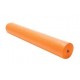 TEJIDO MANUALIDADES 80 CMS X 25 M NARANJA