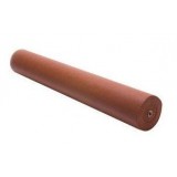 TEJIDO MANUALIDADES 80 CMS X 25 M MARRON